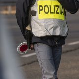 Les migrants illégaux auront plus de mal à l'avenir de passer près du Lac Majeur.